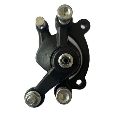 quality  Wholesale Price Brake System Rear Brake Caliper Metal Friction Sheet Pocket Pit Dirt Bike Motorcycle Brake Calipers factory
